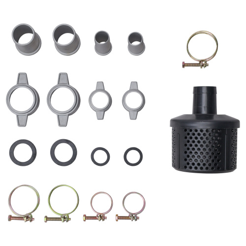 Мотопомпа бензиновая EVOline HG 15 Мотопомпа бензиновая EVOline HG 15