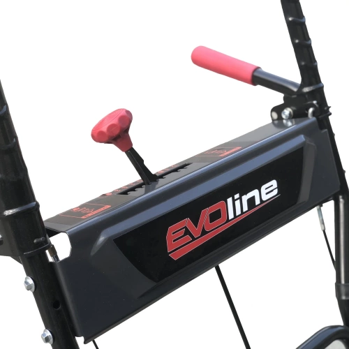 Бензиновая подметальная машина EVOline SWG 620 Бензиновая подметальная машина EVOline SWG 620