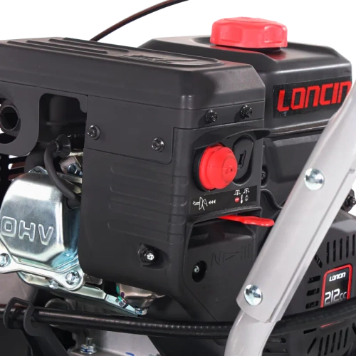 Снегоуборщик YARD FOX OPTIMA 6151E