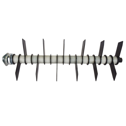 Бензиновый скарификатор EVOline SCG 40 CPH Бензиновый скарификатор EVOline SCG 40 CPH