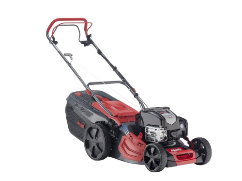 Газонокосилка AL-KO Premium 470 SP-B