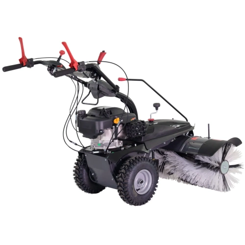 Бензиновая подметальная машина EVOline SWG 1000 Бензиновая подметальная машина EVOline SWG 1000