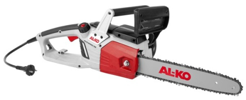 Мотопила электрическая AL-KO EASY EKS 2000/35