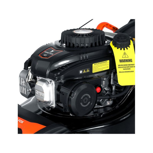 Газонокосилка YARD FOX 41S