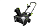 Снегоуборщик аккумуляторный Greenworks 82SN22