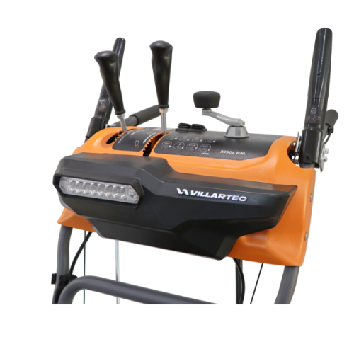 Снегоуборщик бензиновый VILLARTEC WB 7066E