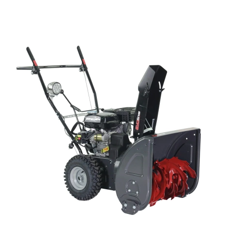Бензиновый снегоуборщик EVOline SBG 560 E