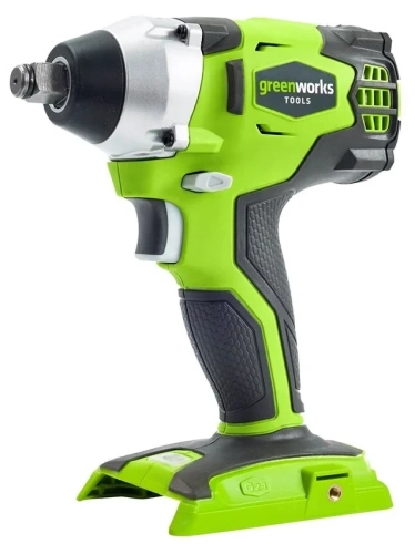 Гайковерт ударный Greenworks GD24IW