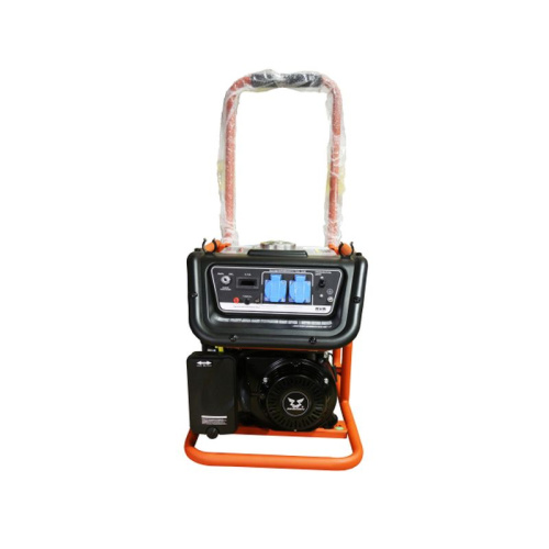 Бензиновый генератор Zongshen KB 3300