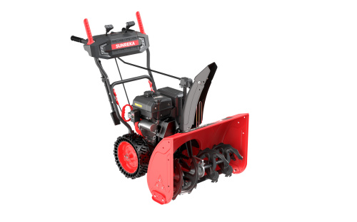 Бензиновый снегоуборщик SUNREKA GS719LE