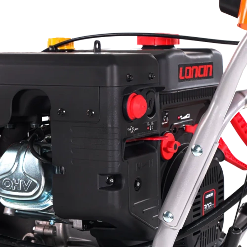 Снегоуборщик YARD FOX PRO 7654E