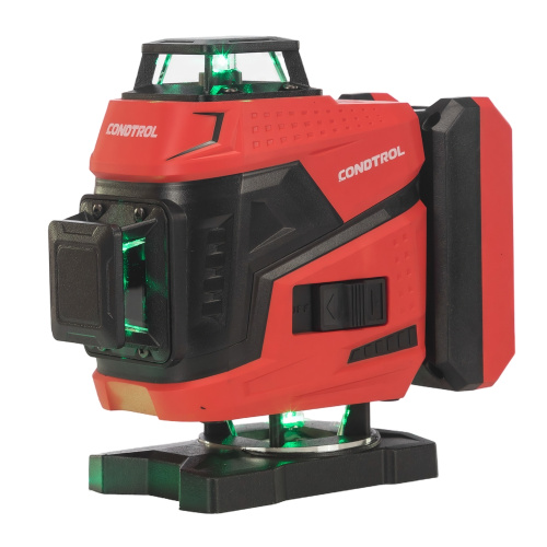 Лазерный нивелир CONDTROL Fliesen 4D new