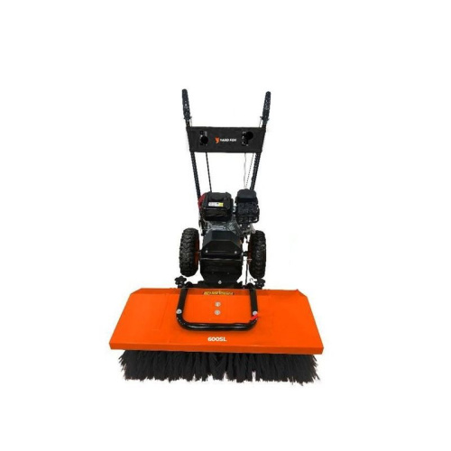 Подметальная машина YARD FOX 600SL
