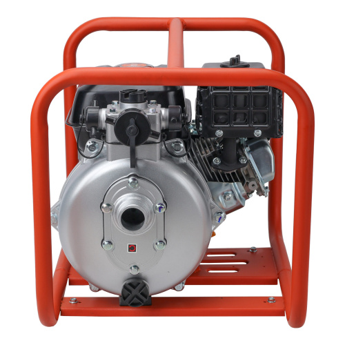 Мотопомпа бензиновая EVOline HG 15 Мотопомпа бензиновая EVOline HG 15