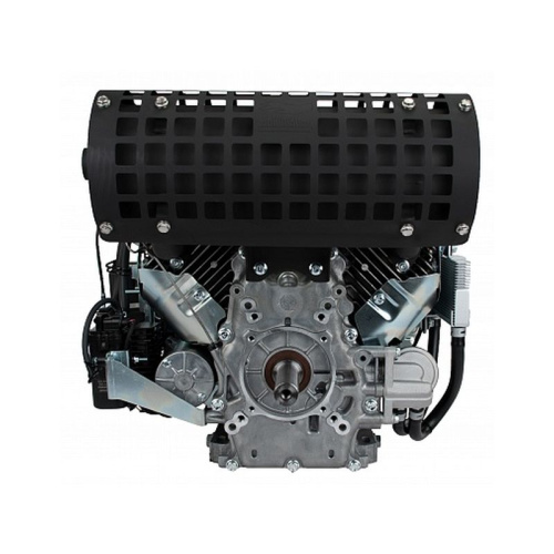Двигатель бензиновый Zongshen GB 750 EFI (28,575)