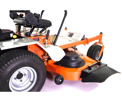 Райдер с нулевым разворотом ZimAni XT5-152