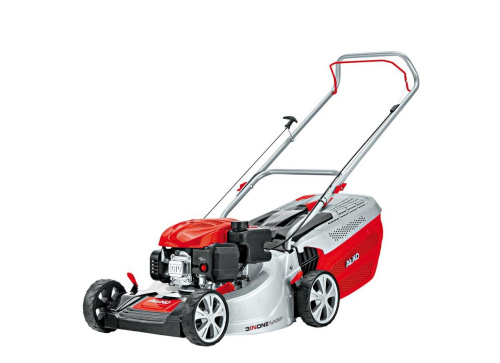 Газонокосилка AL-KO Highline 46.5 P-A
