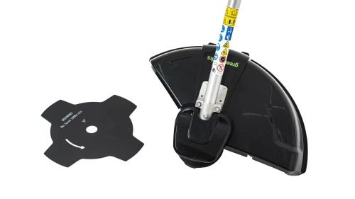 Триммер аккумуляторный Greenworks GD40BCBK5