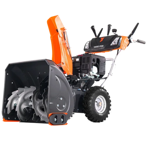 Снегоуборщик YARD FOX OPTIMA 6151E