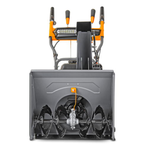 Снегоуборщик бензиновый VILLARTEC WB C-76 Plus