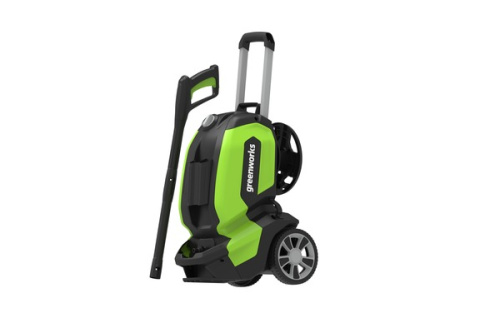 Мойка высокого давления Greenworks G70