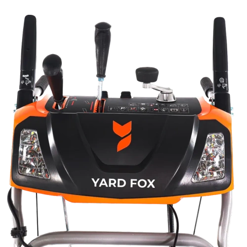 Снегоуборщик YARD FOX OPTIMA 6654E