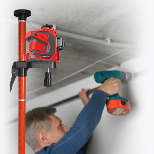 Лазерный нивелир CONDTROL Omniliner G3D