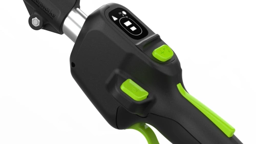 Кусторез штанговый телескопический аккумуляторный Greenworks PH662T