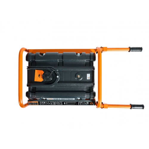 Генератор Villartec GG 8300EWC
