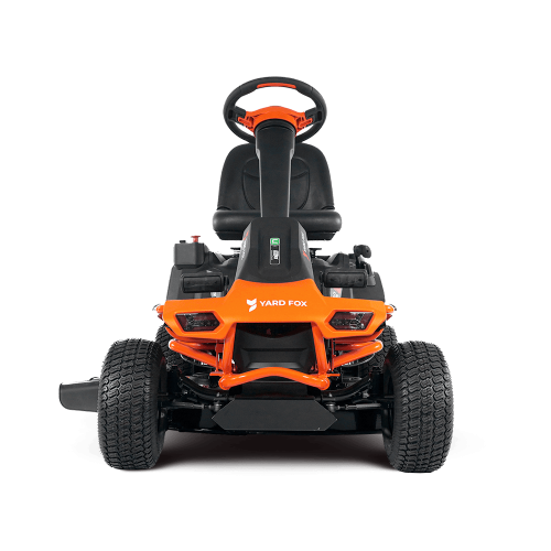 Аккумуляторный минирайдер YARD FOX T 96 SB