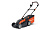 Газонокосилка YARD FOX EL3840