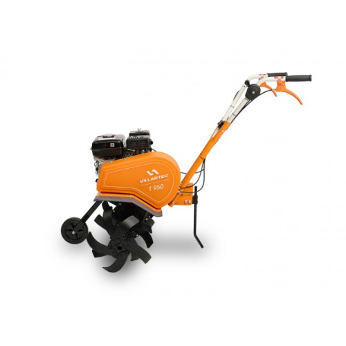 Мотокультиватор Villartec T 950