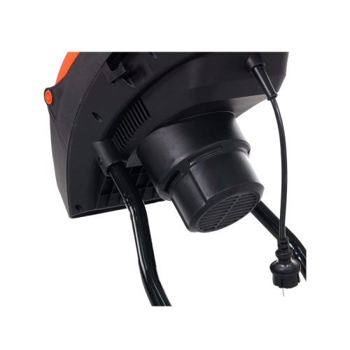 Измельчитель YARD FOX 2400SE