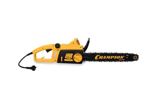 Электропила CHAMPION 418N-16