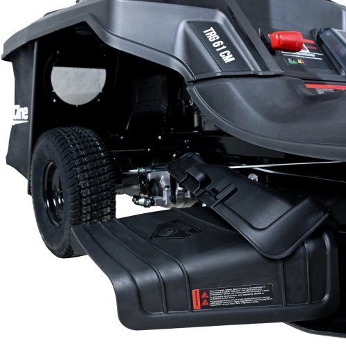 Косилка с сиденьем (мини-райдер) EVOline TRG 61 CM