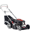 Газонокосилка бензиновая AL-KO Easy 5.1 SP-S