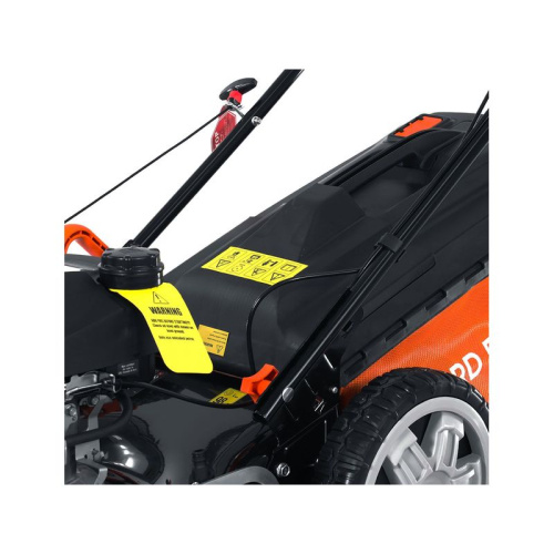 Газонокосилка YARD FOX 53SH HW