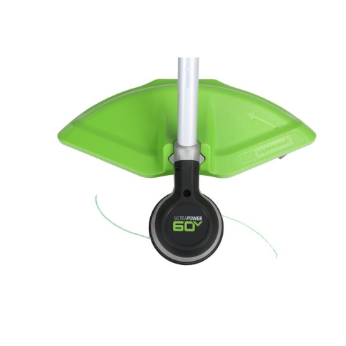 Триммер Greenworks GD60LT Gen 2