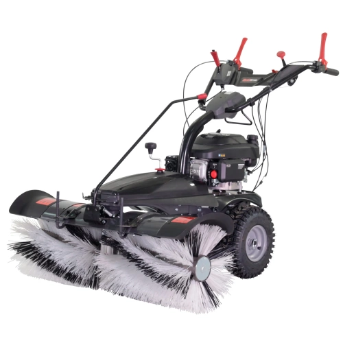 Бензиновая подметальная машина EVOline SWG 1000 Бензиновая подметальная машина EVOline SWG 1000