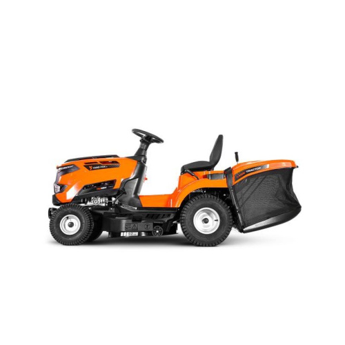 Садовый райдер YARD FOX T 92RBH