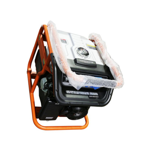 Бензиновый генератор Zongshen KB 7000 E