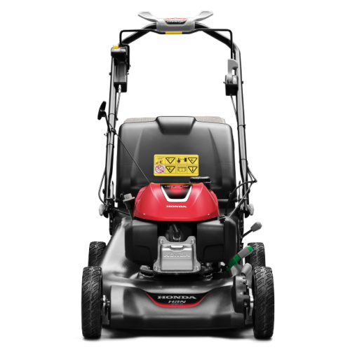 Газонокосилка бензиновая Honda HRN 536 VYEA