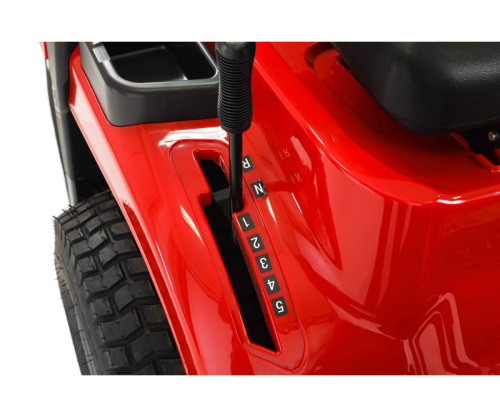 Минитрактор ZimAni TC92ML