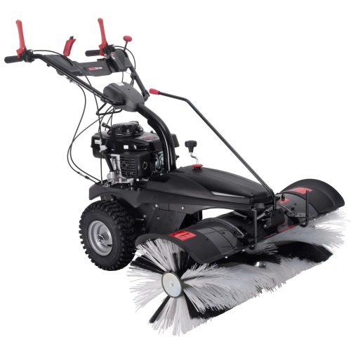 Бензиновая подметальная машина EVOline SWG 1000 H Бензиновая подметальная машина EVOline SWG 1000 H