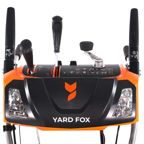 Снегоуборщик YARD FOX PRO 7654E