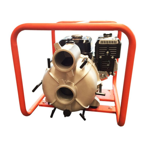 Мотопомпа ZONGSHEN TG 30