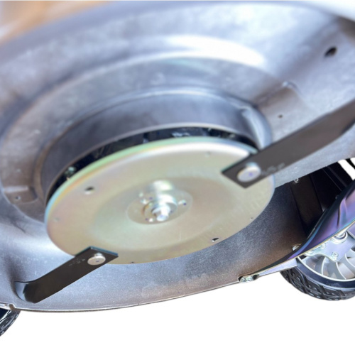 Газонокосилка бензиновая Honda HRJ 216 K3 TWHX