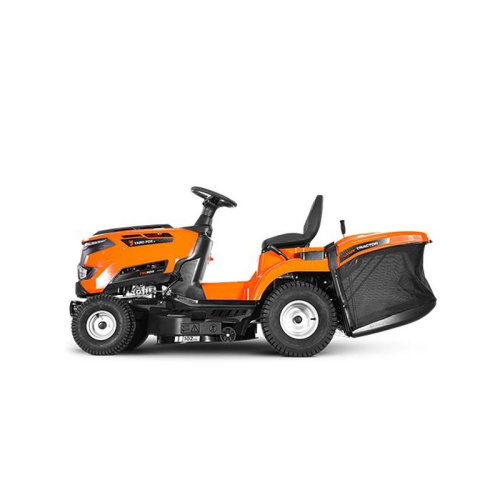 Садовый райдер YARD FOX T 102RDH