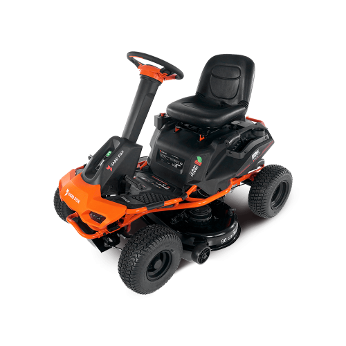 Аккумуляторный минирайдер YARD FOX T 96 SB