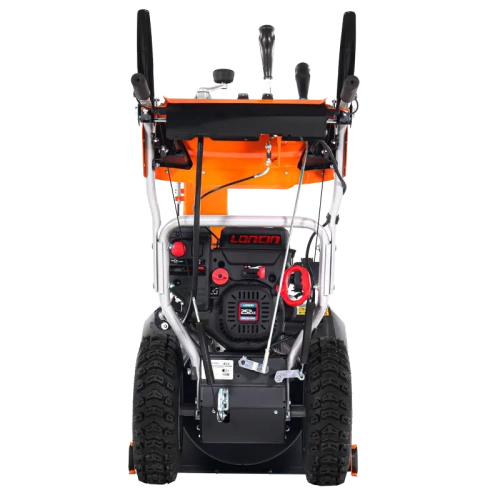 Снегоуборщик YARD FOX OPTIMA 6654E